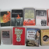 WWII Books About Hitler (12)