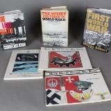 World War II History Books