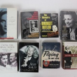 Books on Famous Women During WWII