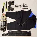 Lot of Scuba Gear