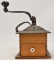 Vintage Coffee Grinder