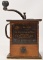 Sun Mfg. Co #1080 Coffee Grinder