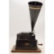 Edison Black Gem Cylinder Phonograph