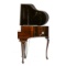 Baby Grand Disc Phonograph