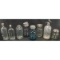 Lot of Misc. Glass Bottles