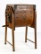 Vintage Bent Wood Butter Churn