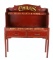 John Lewis Childs Seed Co. Display Stand