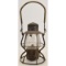 Adlake Tall Clear Globe Lantern