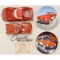 Lot of Misc. Contemporary Chevrolet Corvette Items