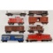 Lionel O27 Gauge Lot