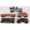 Lionel O Gauge Lot