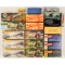 Lot of Model Railroad HO Train Kits