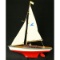 Seifert Sailing Boat Wooden Model / Toy