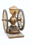 Enterprise No. 7 Cast Iron Coffee Grinder