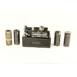 Columbia DICTAPHONE Cylinder Recorder Phonograph