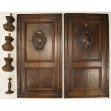 Front Doors for Victrola 10-50