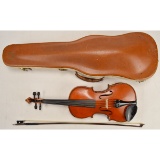 Kagan & Gaines Violin in Case