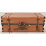 Jenny Lind Valise Suitcase