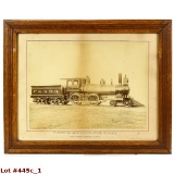 Rhode Island Locomotive Works Photo