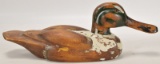 Mallard Drake Duck Decoy