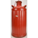 Davis Welding & Mfg. Co. Gas Can