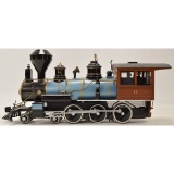 Bachmann G Gauge Passenger Train