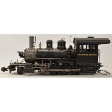 Bachmann G Gauge Engine & Tender 280