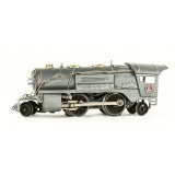 Lionel O-GA 670242 Engine & Tender