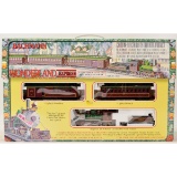 Bachmann ON 30 Scale Train Set