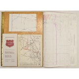 Collection of Northern Illinois USGS Topo Maps