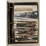 Railroad Photos Fred Krinke's Personal Collection