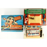 Vintage Electric Football Game