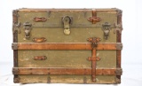 Steamer Trunk