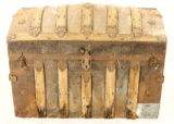 Wooden Large Trunk/Chest