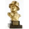 WWII German Award Trophy