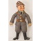 WW II Era German Soldier Doll