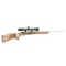 Savage 93R17 Rifle 17HMR