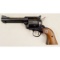 Ruger Blackhawk 357 Revolver