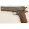 Colt Model 1911 45ACP Pistol