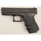 Glock 23 Gen 1 40 Pistol