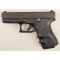 Glock 23 Gen 1 40 Pistol