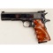 Colt Model 1911 45 Pistol