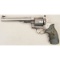 Ruger Red Hawk 44 Mag Revolver