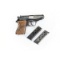 Walther PPK 32 Pistol