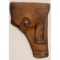 Walther PP Leather Holster