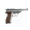 Walther P38 Pistol