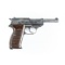 Walther P38 Pistol