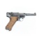 Luger P08 Pistol 9MM