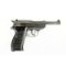 WWII German Walther P38 9x19mm