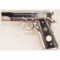 Colt Combat Commander 45ACP Pistol